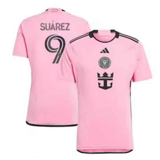 Men's Inter Miami CF Luis Su